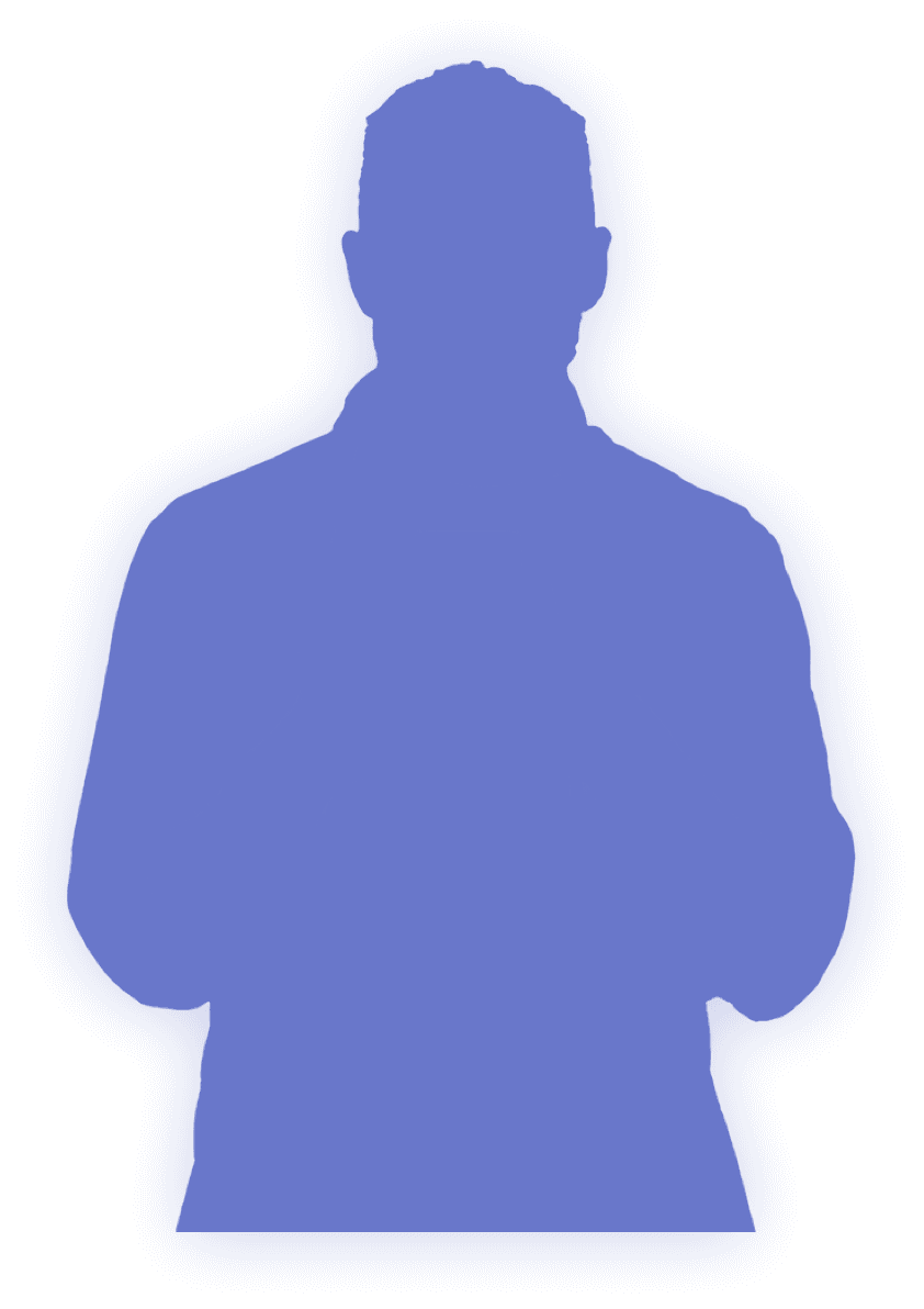 person